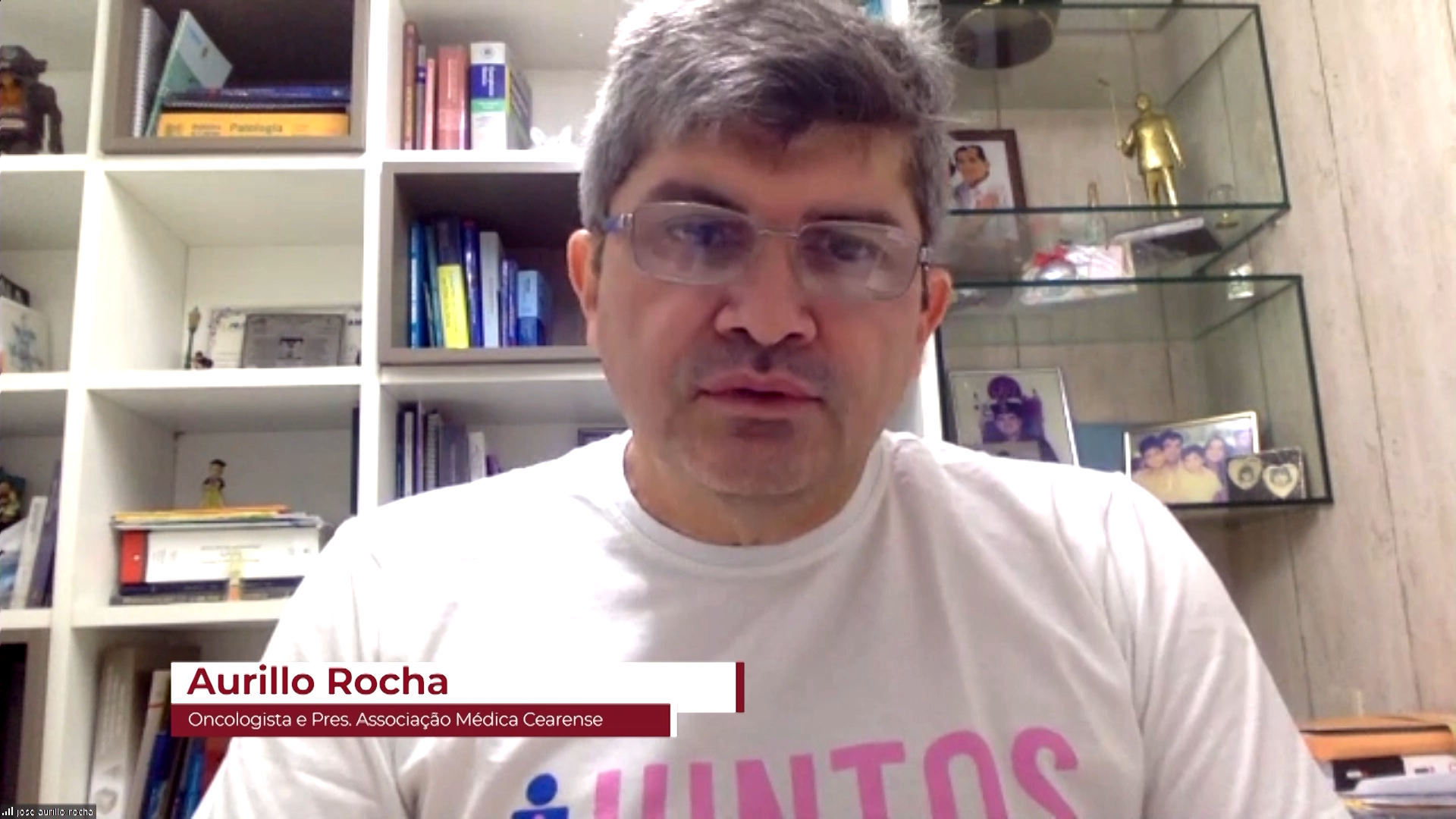 Outubro Rosa: cai 50% o número de mamografias durante a pandemia no Brasil