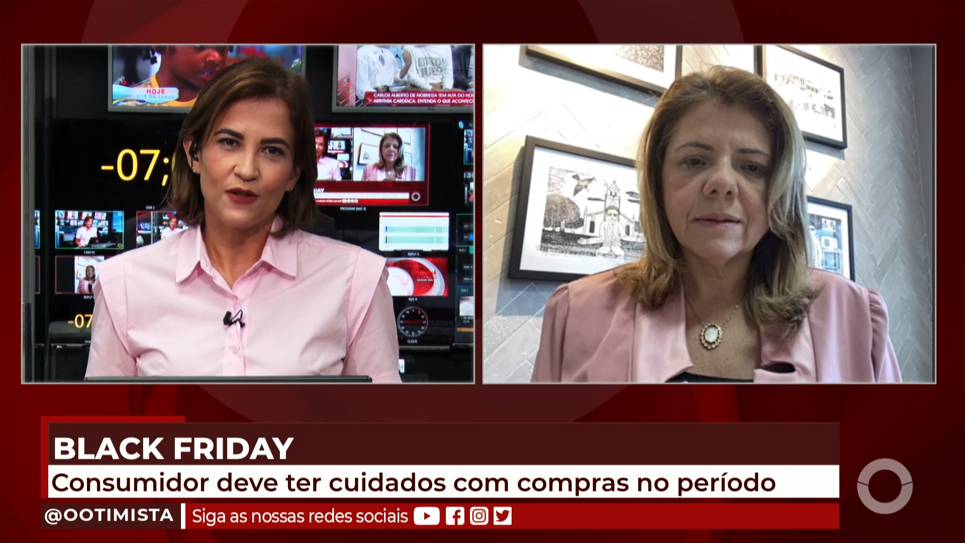 Black Friday – Como o consumidor pode ficar atento para não ser enganados com falsos sites