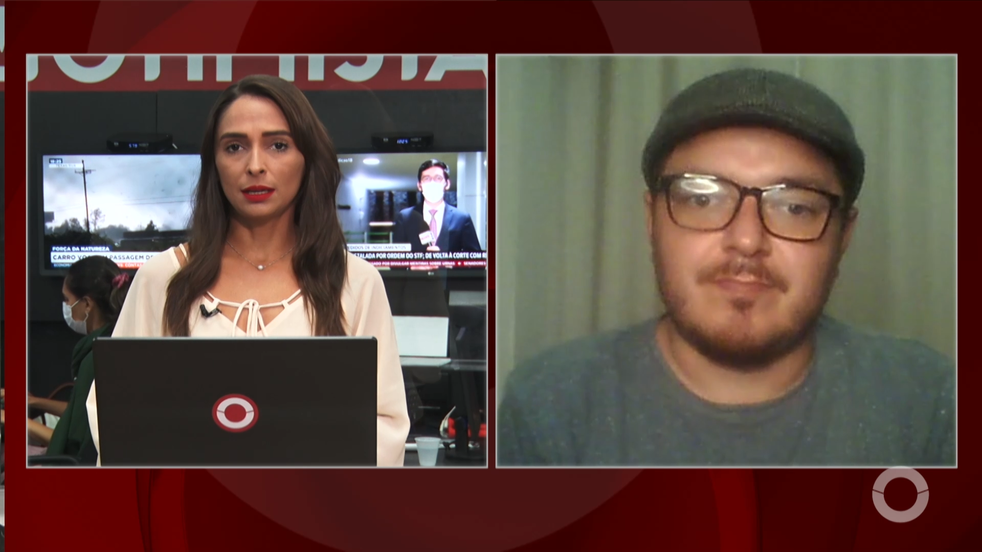 Aziz e Renan criticam Lira por defender deputados listados no relatório final da CPI