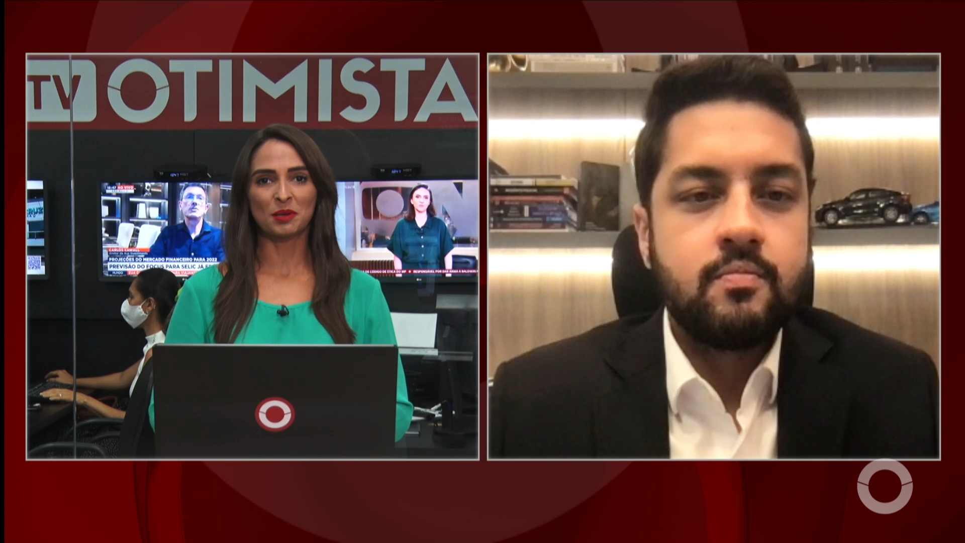 ESPECIALISTA EM FINANÇAS FALA SOBRE A NOVA LEI DE IMPROBIDADE