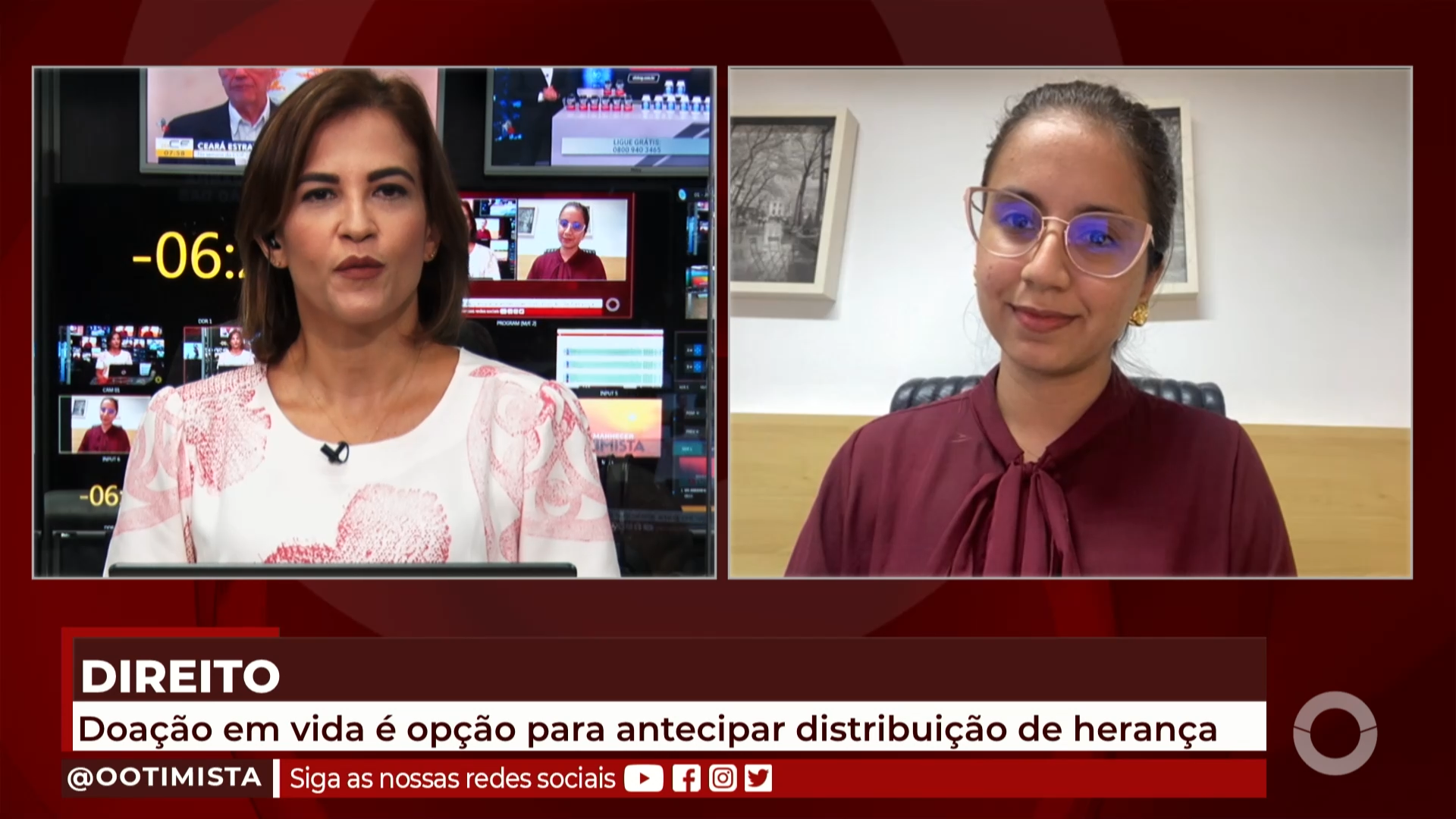 Planejamento sucessório: Doação em vida como antecipação da herança