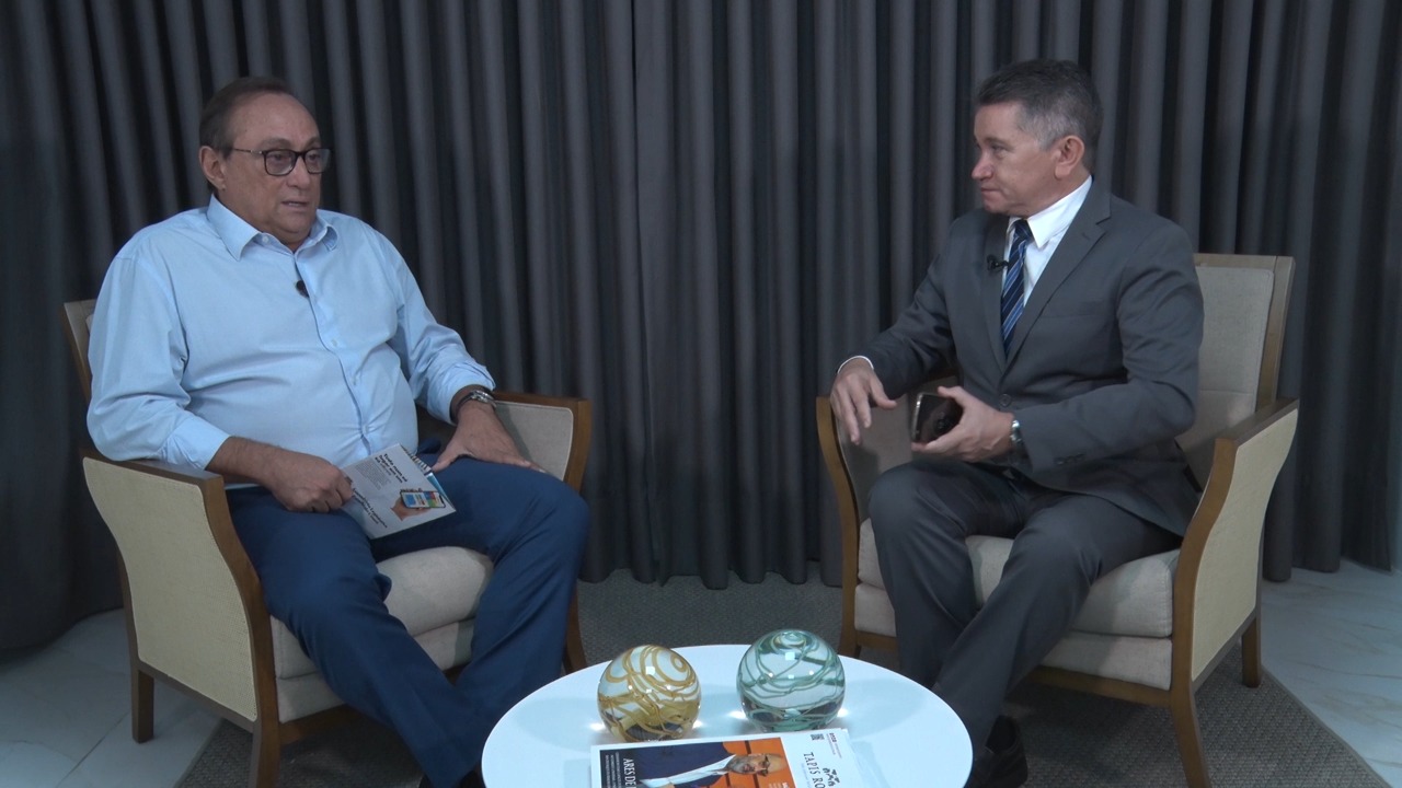 Entrevista Tin Gomes – Sobre programa MOVE