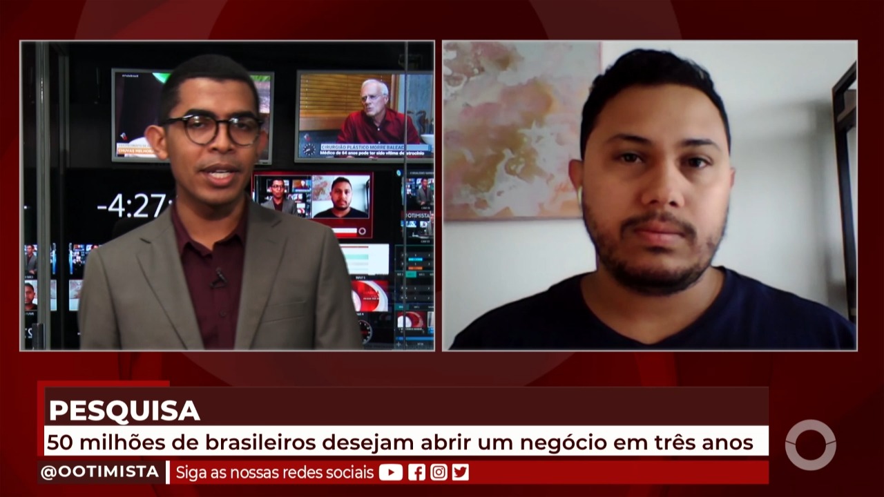 Número de cidadãos que pretendem se tornar empreendedores cresce 75% em 2020