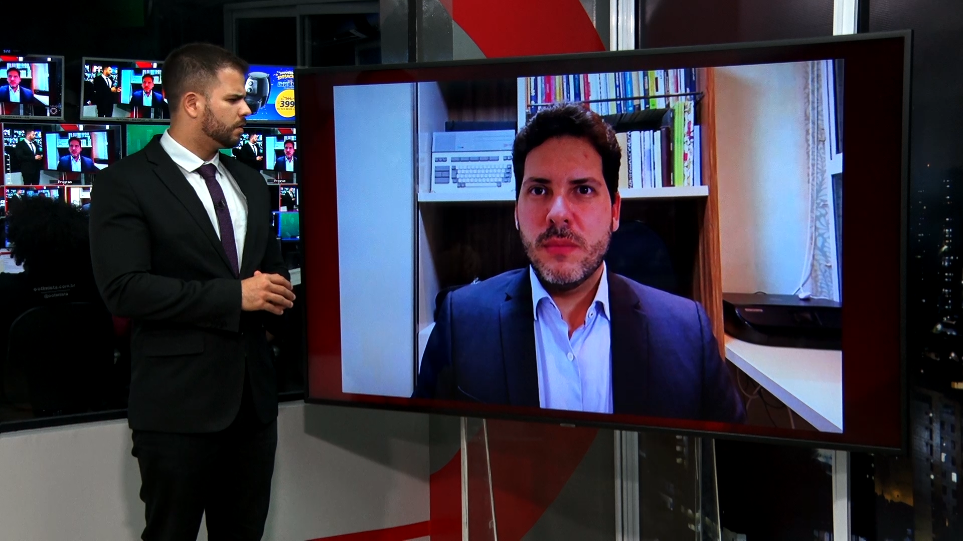 Câmara aprova projeto que cria marco legal para a inteligência artificial