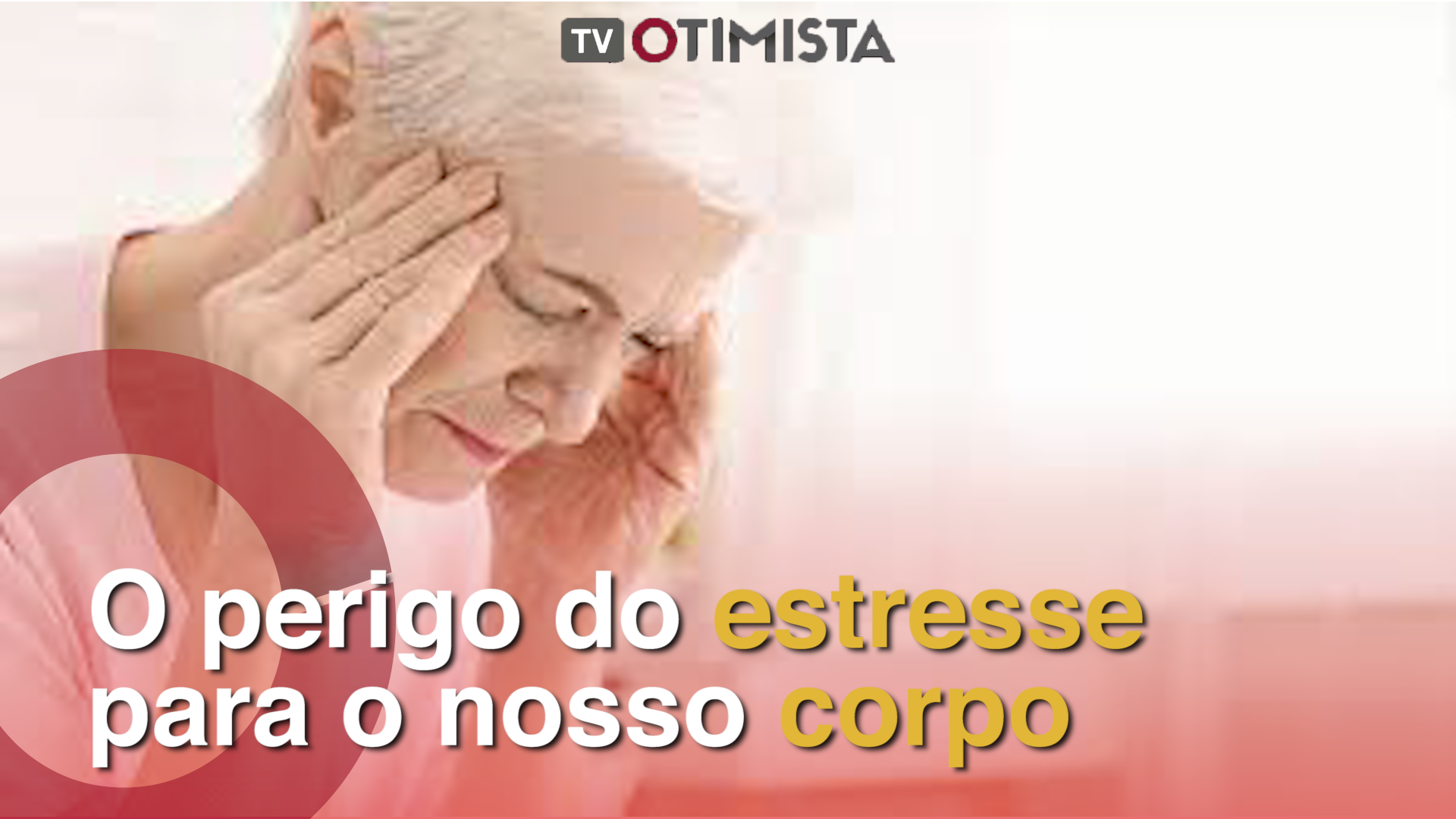 Você sabia que o estresse intenso pode levar ao AVC?