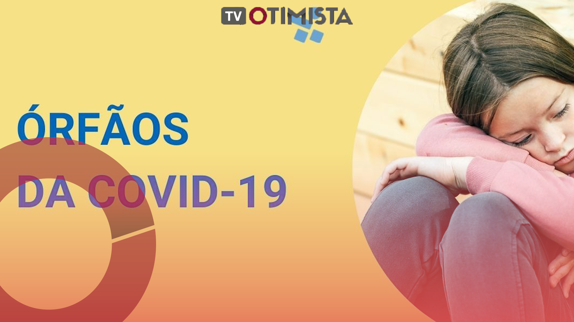 Campanha “Órfãos da Covid-19″