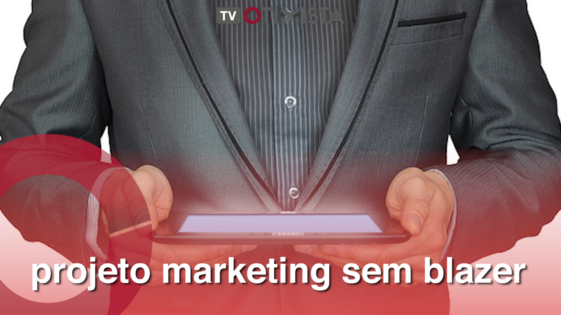 Agencia de publicidade de fortaleza lançou o projeto marketing sem blaze