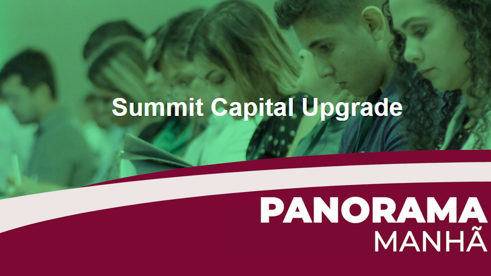 Grupo PWR anuncia últimas vagas para o evento Summit Capital Upgrade