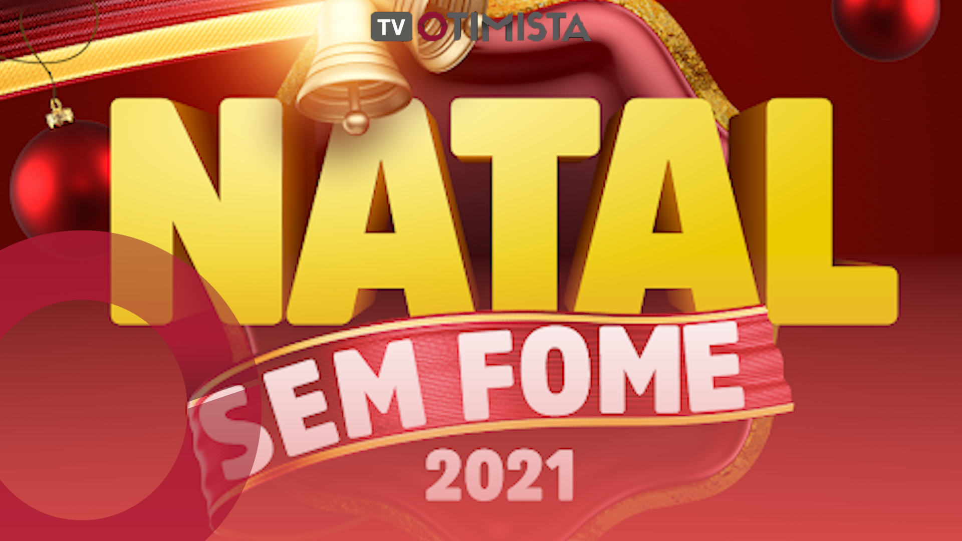Campanha Natal Sem Fome pretende arrecadar 73 toneladas de alimento no Ceará
