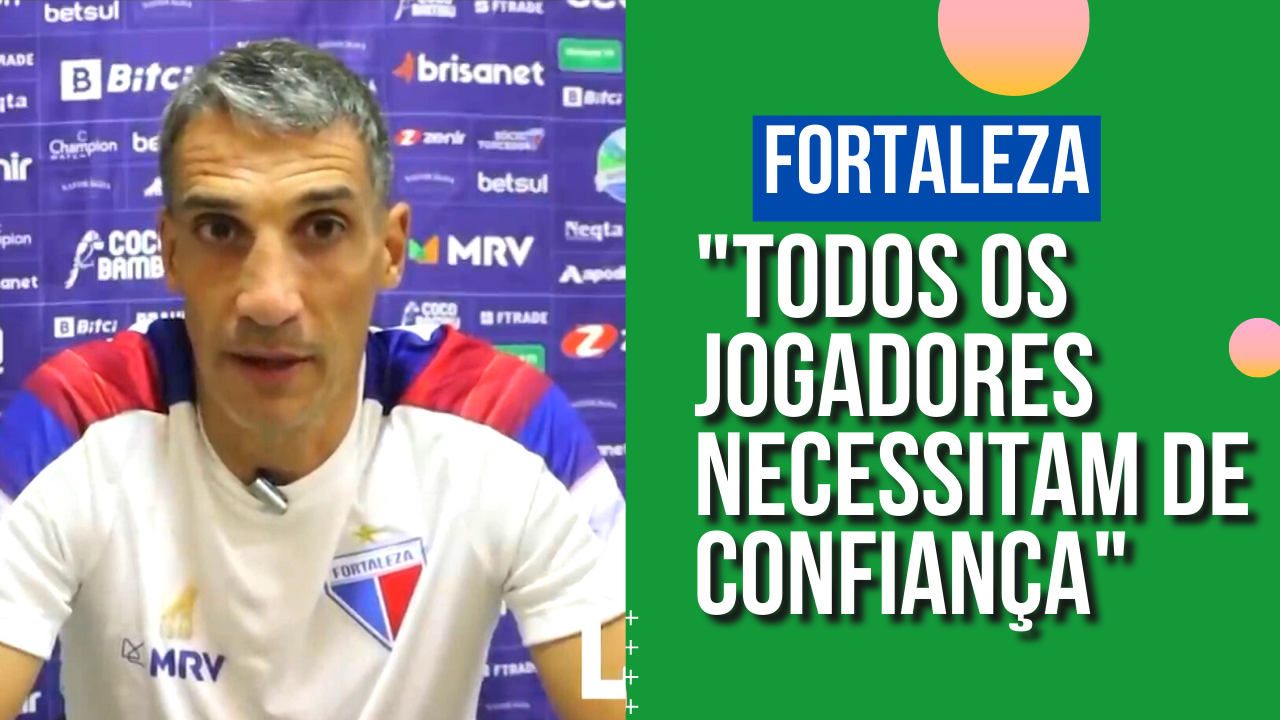 VOJVODA DEVE COLOCAR FERNANDO MIGUEL NO BANCO?