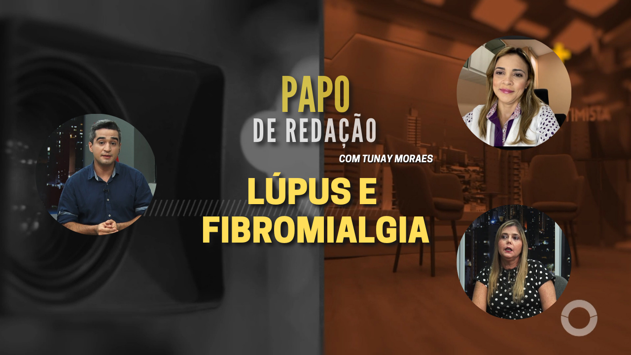 Lúpus e fibromialgia