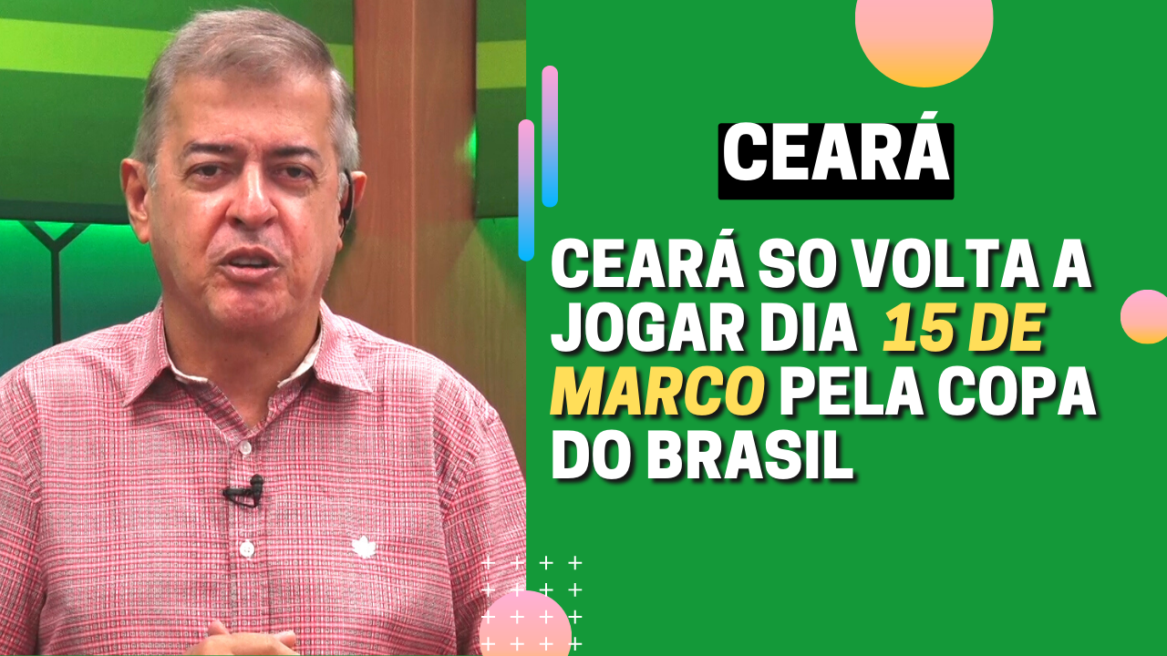 Período de recuperação alvinegro