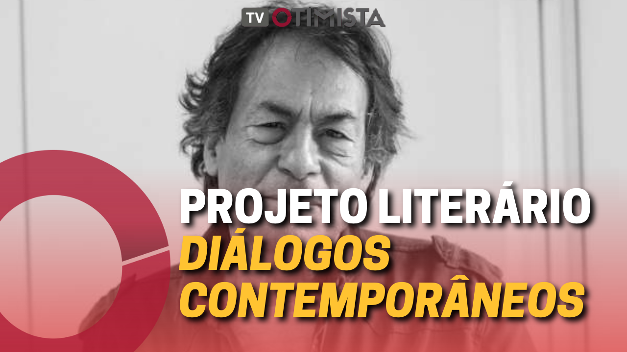 Projeto Literário Diálogos Contemporâneos
