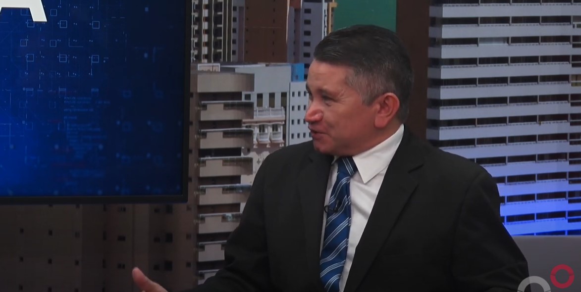 POLÍTICA – DENÍSIO PINHEIRO 09.09.2022