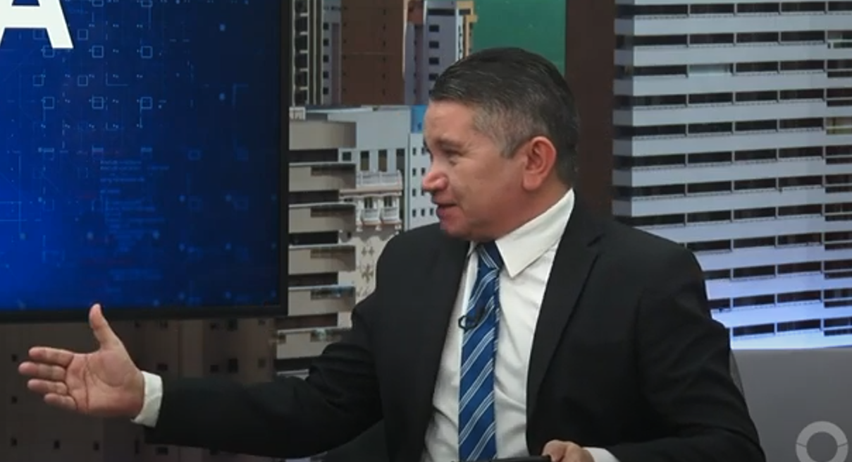 POLÍTCA – THIAGO FAÇANHA 12.09.2022