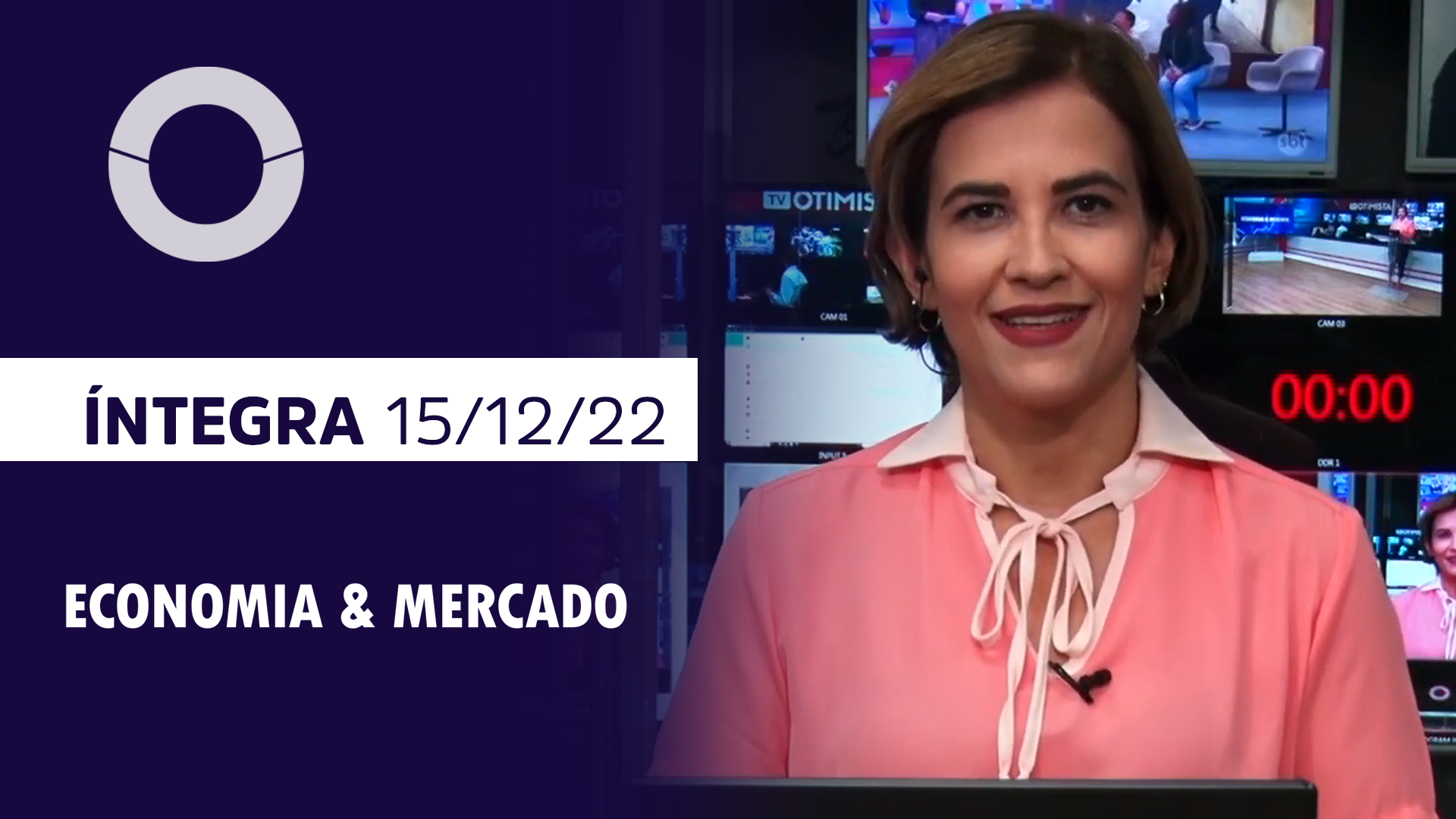 Comércio no período natalino em Fortaleza – Economia e Mercado 15/12