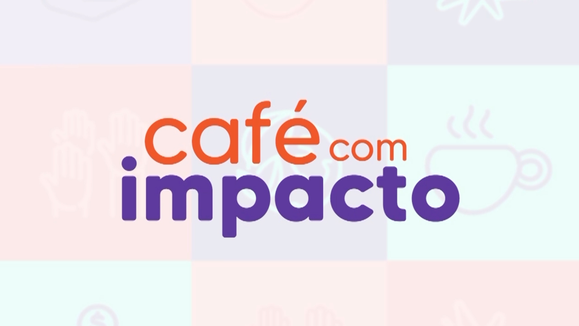 Melhores momentos - Café com Impacto - 26/08/23